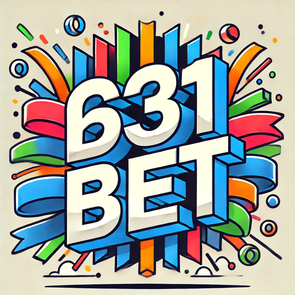 Logo da 631bet